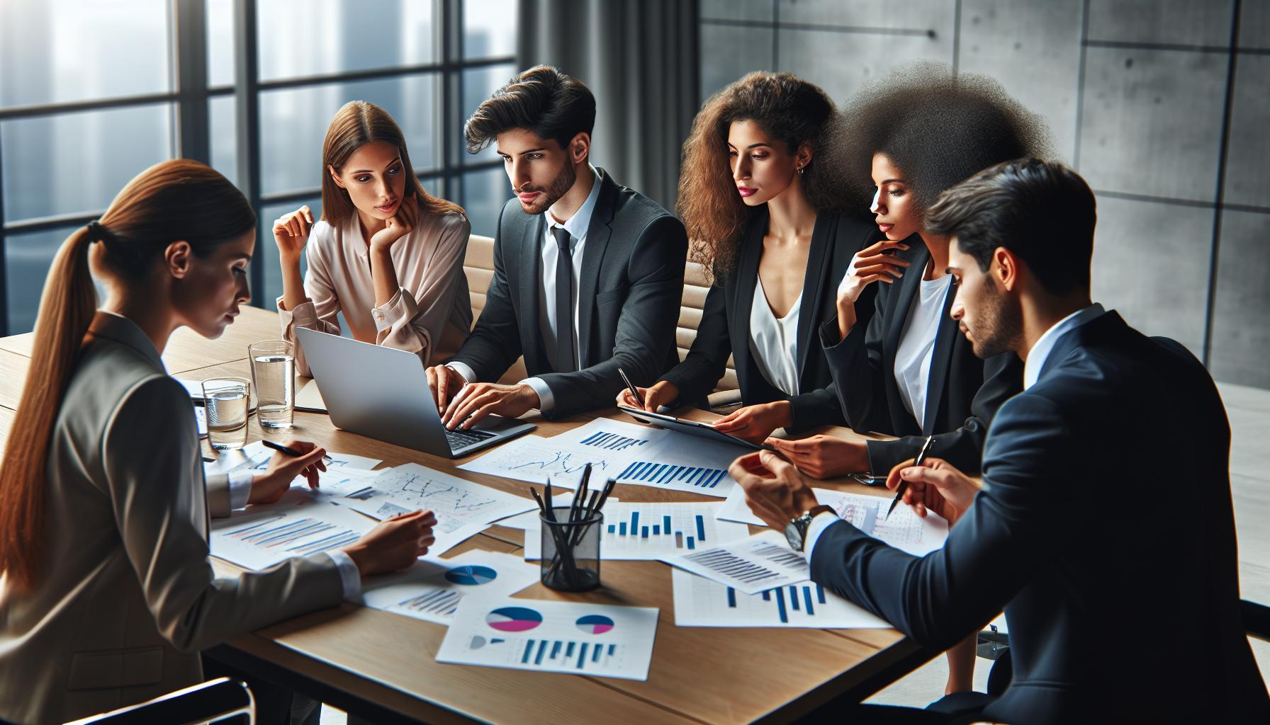 Which of the Following Is Not a Career in the Business Finance Pathway? Discover the Answers
